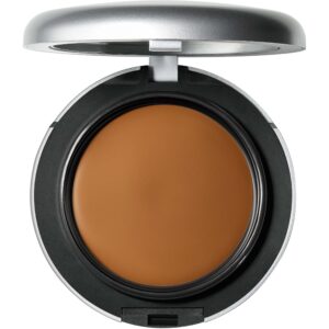 MAC Cosmetics Studio Fix Tech Cream To Powder Foundation NC45