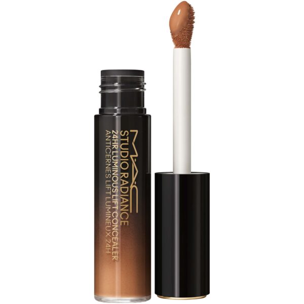 MAC Cosmetics Studio Radiance 24HR Luminous Lift Concealer NW40