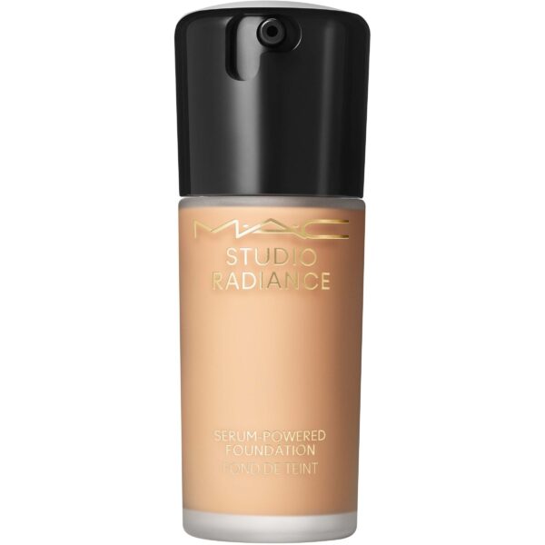 MAC Cosmetics Studio Radiance Serum-Powered Foundation C4.5