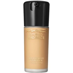 MAC Cosmetics Studio Radiance Serum-Powered Foundation Nc25