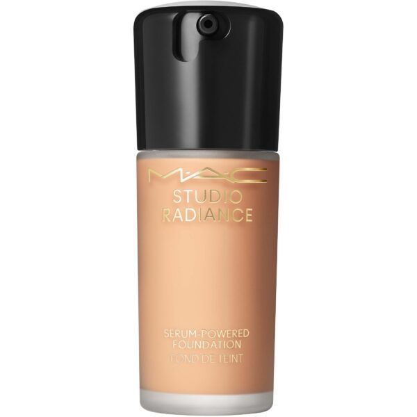 MAC Cosmetics Studio Radiance Serum-Powered Foundation Nw30