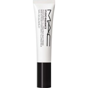 MAC Cosmetics Studio Radiance Moisturizing + Illuminating Silky Primer