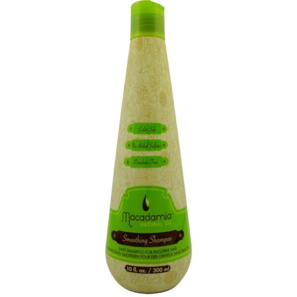 Macadamia Natural Oil Smoothing Shampoo 300 ml