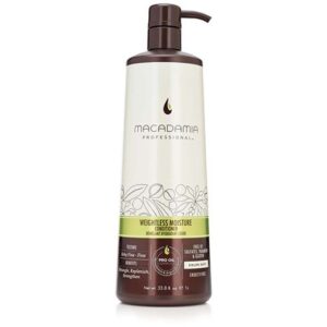 Macadamia Oil Weightless Conditioner 1000 ml