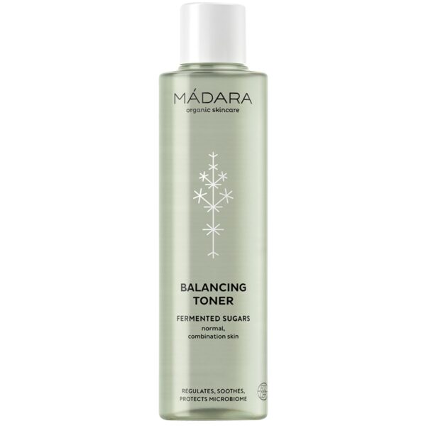 Mádara Balancing Toner 200 ml