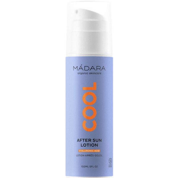 Mádara Cool After Sun Lotion 150 ml