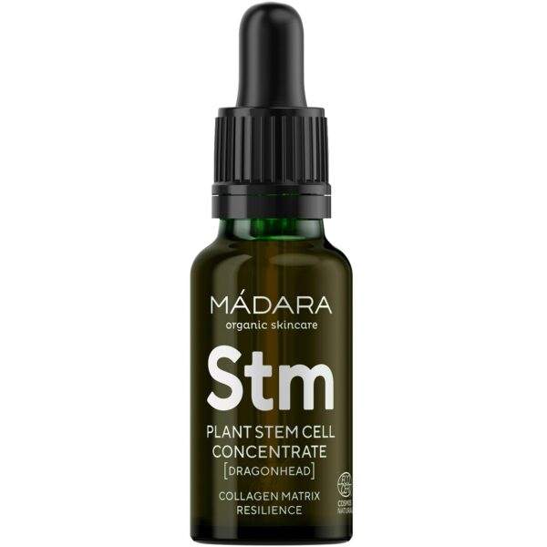 Mádara Custom Active Plant Stem Cell Concentrate 17