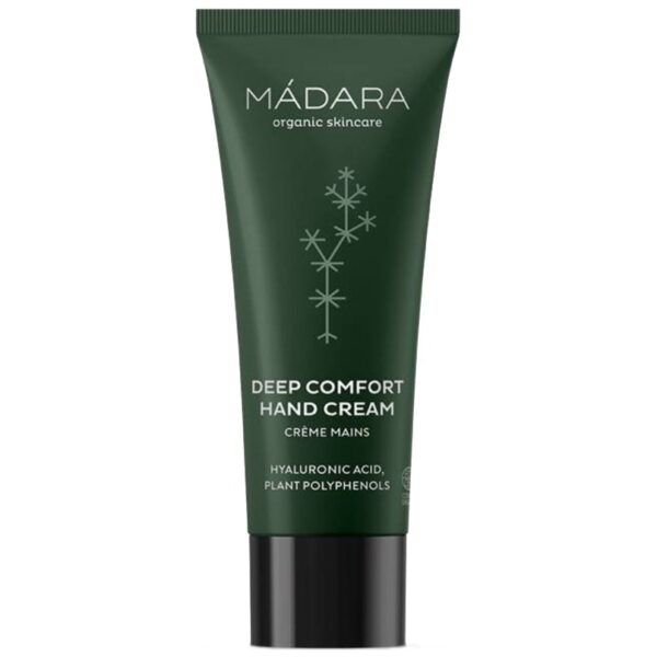 Mádara Deep Comfort Hand Cream  60 ml