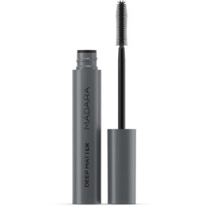 Mádara Makeup Deep Matter Bold Volume Mascara