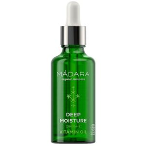 Mádara Deep Moisture Vitamin Oil 50 ml