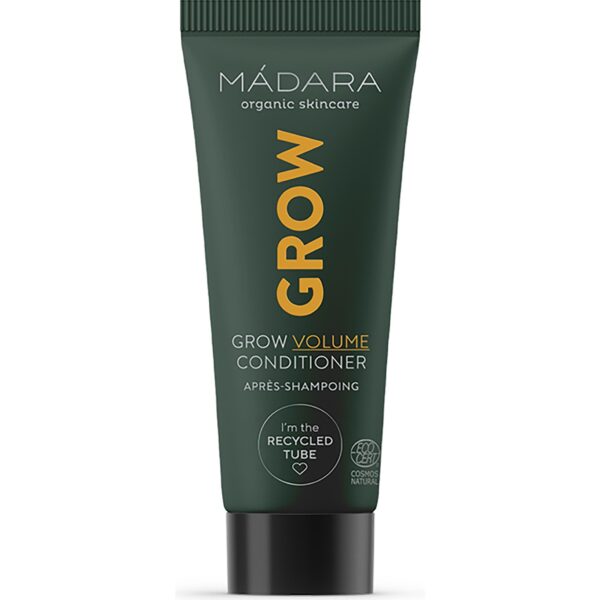 Mádara Grow Volume Conditioner 25 ml