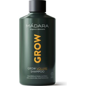 Mádara Grow Volume Shampoo 250 ml