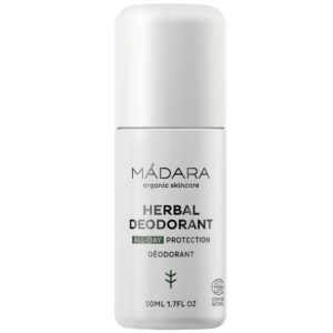 Mádara Herbal Deodorant 50 ml