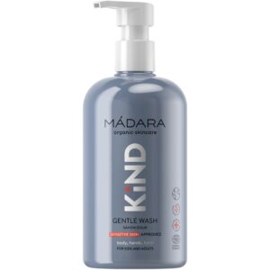 Mádara Kind Gentle Wash  390 ml