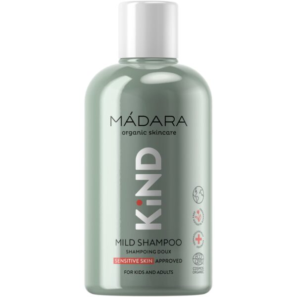 Mádara Kind Mild Shampoo  250 ml