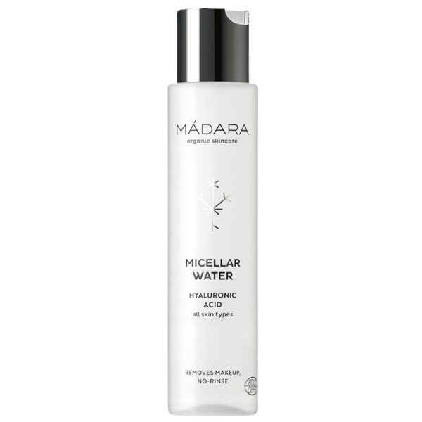 Mádara Micellar Water 100 ml