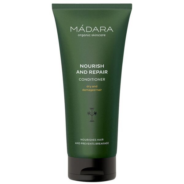 Mádara Nourish and Repair Conditioner 200 ml