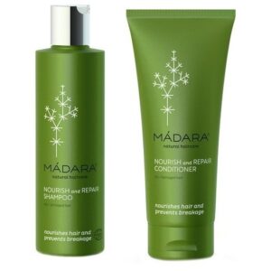 Mádara Nourish And Repair Package