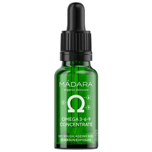 Mádara Omega 3-6-9 Concentrate 17