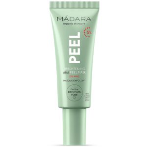 Mádara Peel Brightening AHA Peel Mask 17 ml