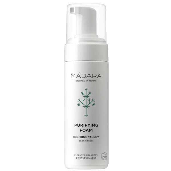 Mádara Purifying Foam 150 ml