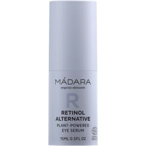 Mádara Retinol Alternative Plant-Powered Eye Serum 15 ml