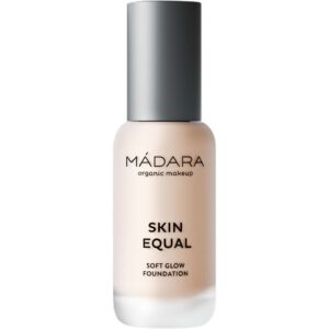 Mádara Skin Equal Foundation #10 Porcelain