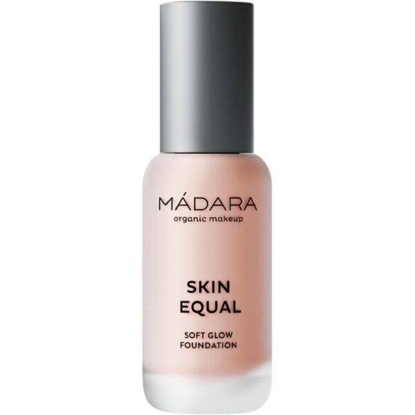 Mádara Skin Equal Foundation #30 Rose Ivory