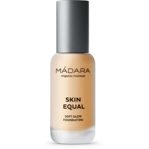 Mádara Skin Equal Foundation #40 Sand