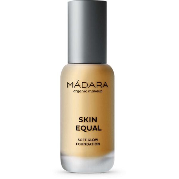 Mádara Skin Equal Foundation #60 Olive