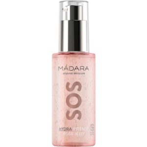 Mádara Skincare Sos Hydra Intense Rose Jelly 75 ml