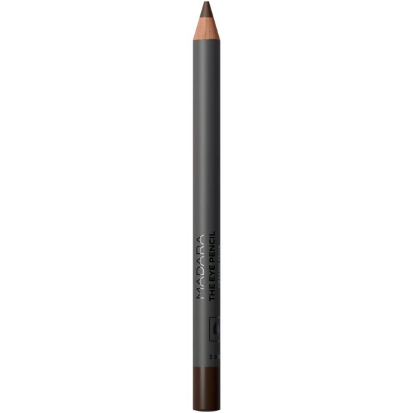 Mádara The Eye Pencil #2 Brown