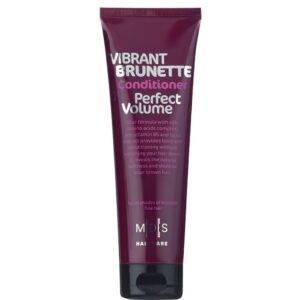 Mades Cosmetics B.V. Vibrant Brunette  Vibrant Brunette Conditioner Pe