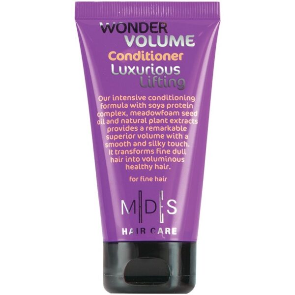 Mades Cosmetics B.V. Wonder Volume  Wonder Volume Conditioner Luxuriou