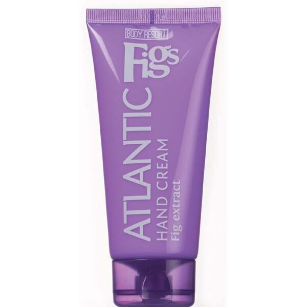 Mades Cosmetics B.V. Body Resort Hand Cream  - Atlantic Figs 100 ml