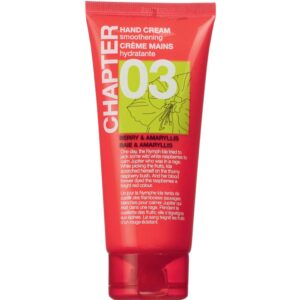 Mades Cosmetics B.V. Chapter 03 Hand Cream  - Berry & Amaryllis 100 ml