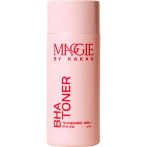 MAGGIE by Kakan BHA Toner 150 ml