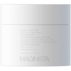 MAGINISTA Hair Mask Plasticity Perfume Free 200 ml