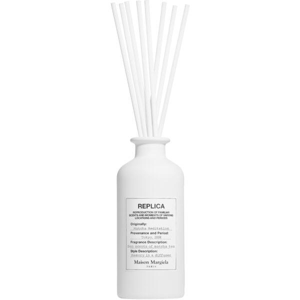 Maison Margiela Replica Diffuser Matcha Meditation 185 ml