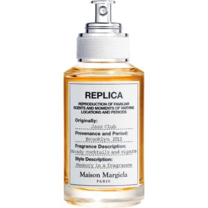 Maison Margiela Replica Jazz Club Eau de Toilette 30 ml