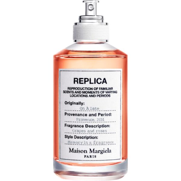 Maison Margiela Replica On a Date Eau de Toilette 100 ml