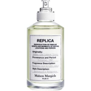 Maison Margiela Under the Lemon Tree EdT  100 ml