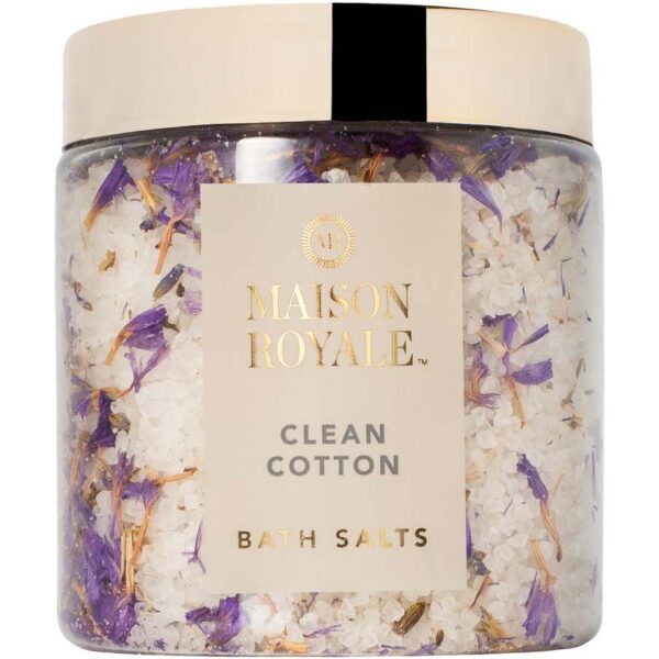 Maison Royale Bath Salt