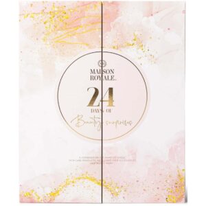 Maison Royale Teen Calendar