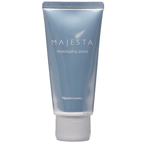 MAJESTA Massaging Pack