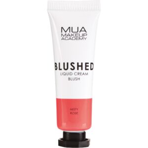 MUA Makeup Academy Creamy Blush Misty Rose