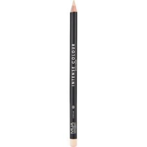 MUA Makeup Academy Intense Colour Eye Liner Streak