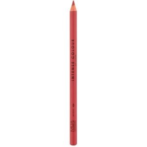 MUA Makeup Academy Intense Colour Lip Liner Mystic