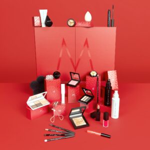 Make Up Store 24 Days of Makeup Christmas Calendar