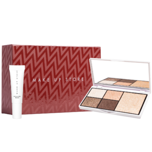 Make Up Store Eyeconic Glow Gift Box